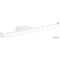 Диспенсер для туалетной бумаги Hansgrohe AddStoris 41748700