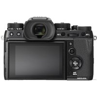 Беззеркальный фотоаппарат Fujifilm X-T2 Kit 18-55mm