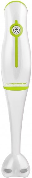 

Погружной блендер Esperanza Frappe EKM001G