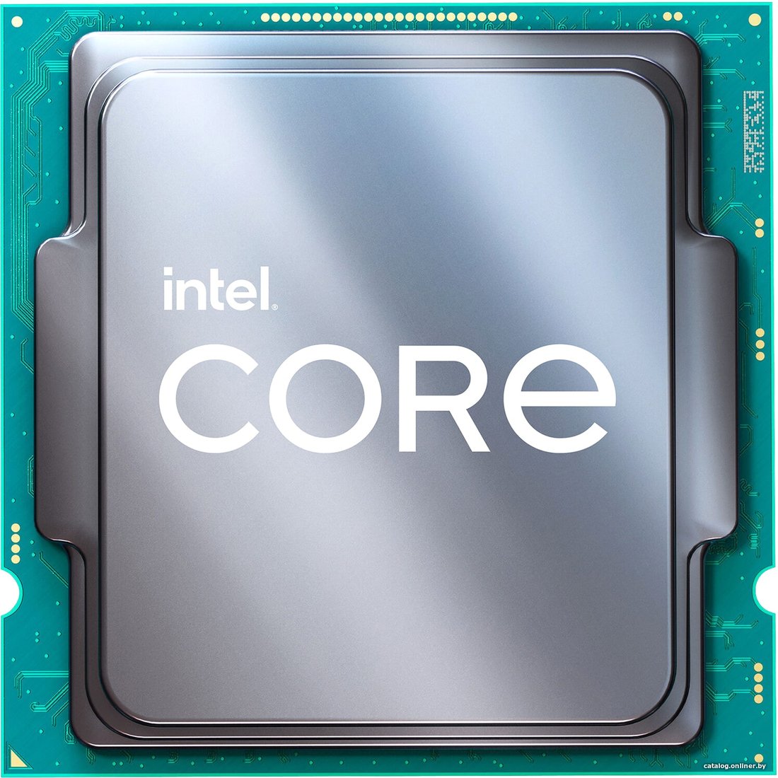 Intel Core i7-11700 (BOX) процессор купить в Минске