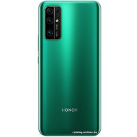 Смартфон HONOR 30 BMH-AN10 8GB/128GB (изумрудно-зеленый)