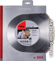 Отрезной диск алмазный  Fubag 58332-6