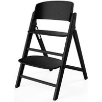 Высокий стульчик Cybex Click & Fold (stunning black)