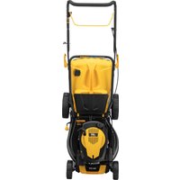 Газонокосилка Denzel GLD-460