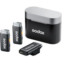 Радиосистема Godox WEC-S Kit2