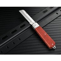 Нож строительный Deli DL0070