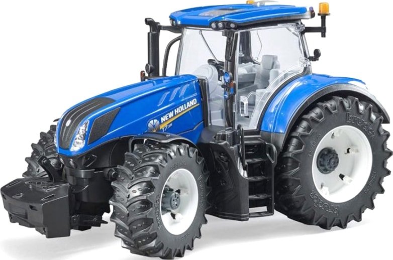 

Трактор Bruder New Holland T7.315 03120
