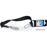 Ремень безопасности для авто Duvo Plus 5001239/DV (черный)