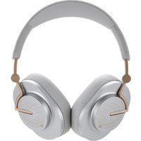 Наушники Moondrop x Singer (серебристый)