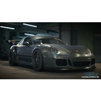  Need for Speed для PlayStation 4