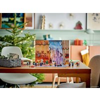 Конструктор LEGO Super Heroes Marvel 76267 Новогодний календарь