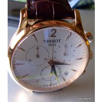 Наручные часы Tissot Tradition Chronograph (T063.617.36.037.00)