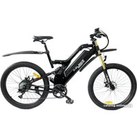 Электровелосипед Elbike Turbo R65 C65 (черный) в Бобруйске