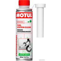 Присадка в топливо Motul Fuel System Clean Auto 300мл