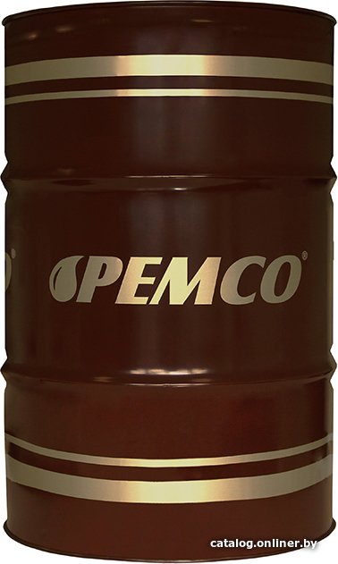 Моторное масло Pemco iDRIVE 330 5W-30 API SL 208л