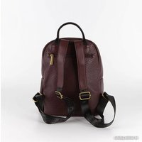 Городской рюкзак David Jones 823-7006-4-DBD (темно-бордовый)