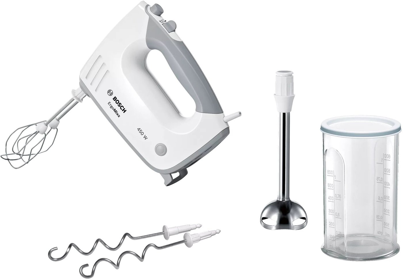 

Миксер Bosch MFQ36470