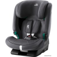 Детское автокресло Britax Romer Versafix (midnight grey)