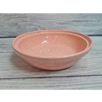 Салатник Борисовская керамика Модерн 109548 (фламинго)