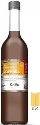 

Морилка Класс Неводная 0.5 л (дуб)