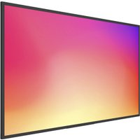Информационная панель Lumien Basic G2 LB4335SDG2