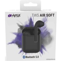 Наушники Hiper TWS Air Soft A3