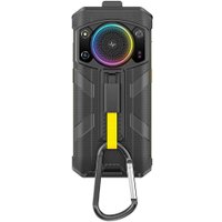 Чехол для телефона Ulefone для Armor 21 (черный)
