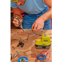 Стержневой паяльник Ryobi One+ R18SOI-0 (без АКБ)