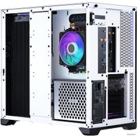 Корпус Phanteks Metallicgear Neo Qube MG-NE620Q_DWT01
