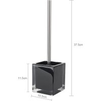 Ершик для унитаза Saniteco 6499004466A