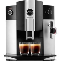Кофемашина JURA Impressa C65 Platinum (15024)