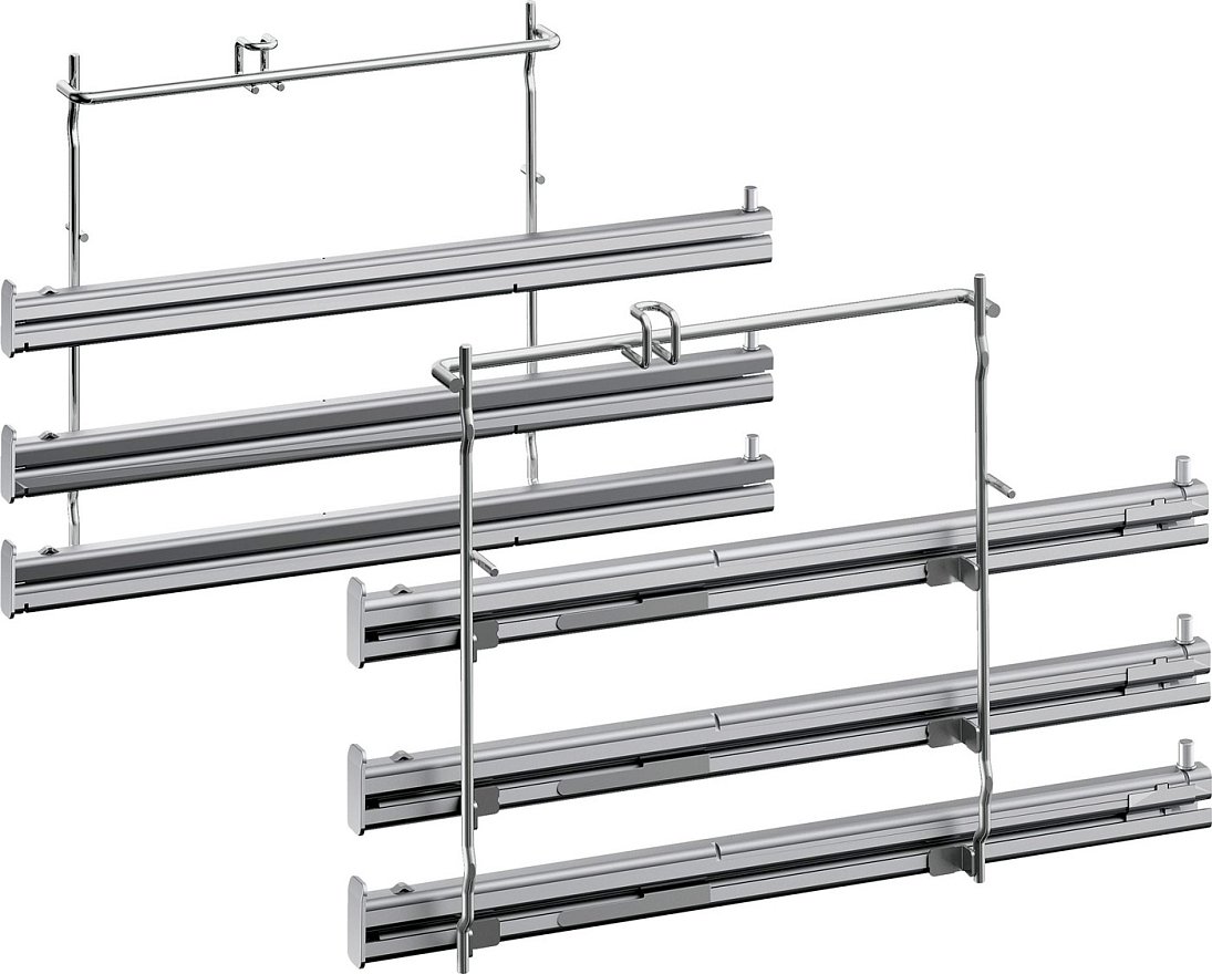 

Телескопические направляющие NEFF Z12TF36X0