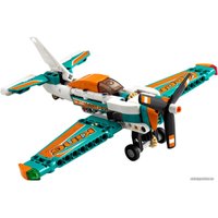 Конструктор LEGO Technic 42117 Гоночный самолет