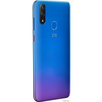 Смартфон ZTE Blade V10 4GB/64GB (сияющий аметист)