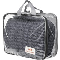 Комплект чехлов для дивана и кресла Mio Tesoro КПО-1 жаккард Люкс 10018/1473