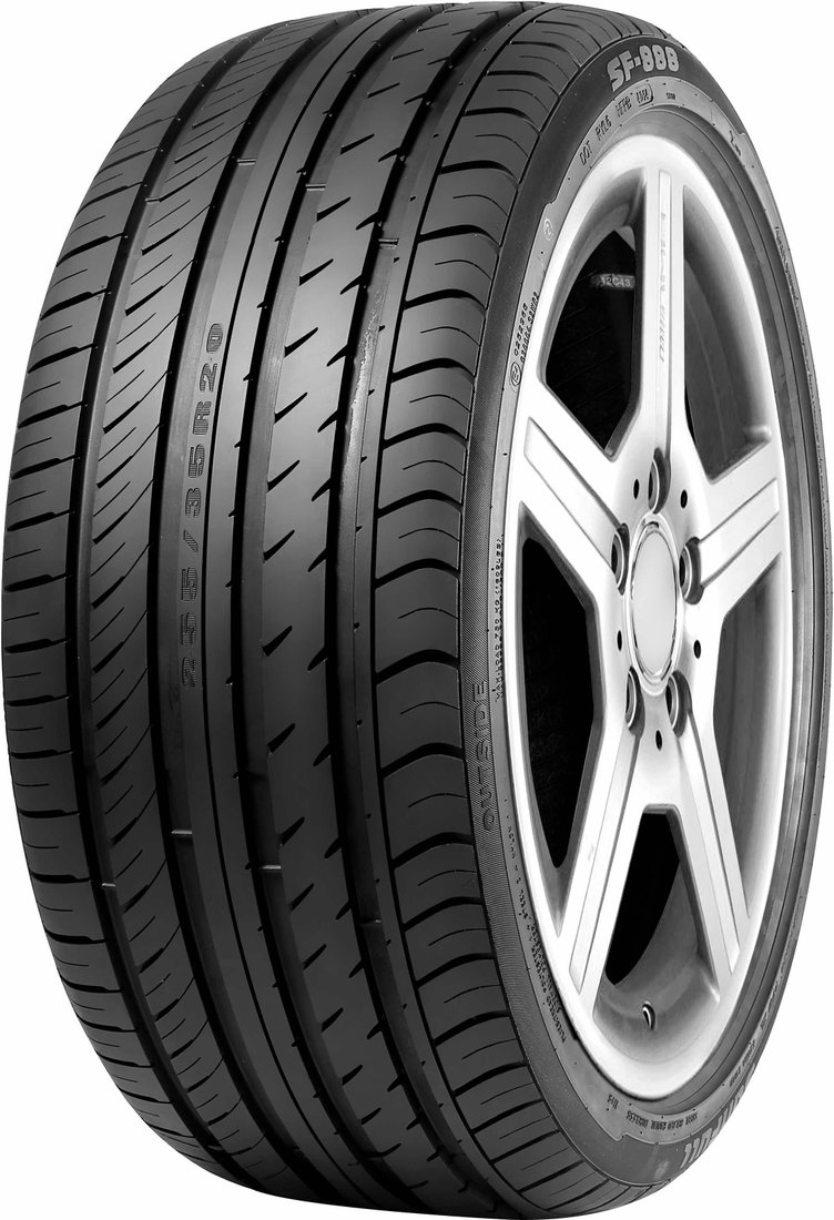 

Летние шины Sunfull SF-888 225/45R17 94W