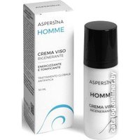  Pharmalife Research Крем для мужчин регенерирующий Aspersina Homme Crema Viso (50 мл)