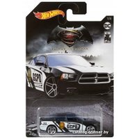 Легковой автомобиль Hot Wheels Batman Dodge Charger GDG83