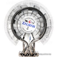 Кулер для процессора Zalman CNPS9900 NT