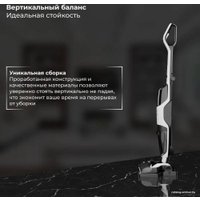 Вертикальный моющий пылесос SATE R-500 в Витебске