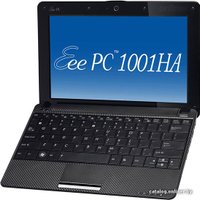 Нетбук ASUS Eee PC 1001HA