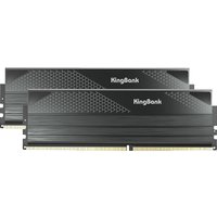 Оперативная память KingBank Heatsink 2x48ГБ DDR4 6400 МГц K5.01.FPM5FF9501 в Гомеле