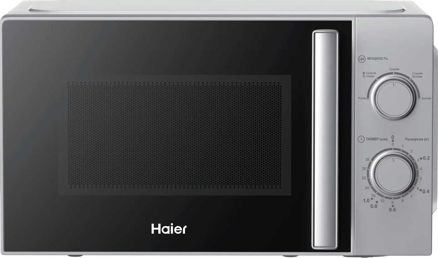 

Микроволновая печь Haier HMB-MM207SA