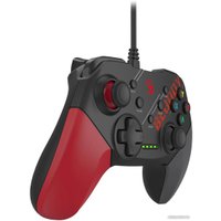 Геймпад A4Tech Bloody GP30 (черный/красный)