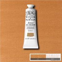 Масляные краски Winsor & Newton Artists Oil 1214573 (37 мл, золотой ренессанс)