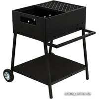 Мангал для дачи BoyScout 61562