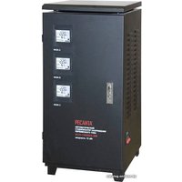 Стабилизатор напряжения Ресанта АСН-15000/3-ЭМ