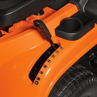 Райдер Daewoo Power DLT 84 H