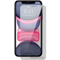 Защитное стекло Baseus SGBL060502 (для iPhone XR/11) 2 шт