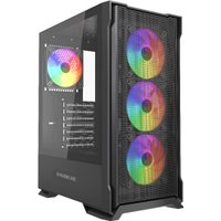 Корпус Powercase Mistral AZ4B ARGB CMAZB-A4